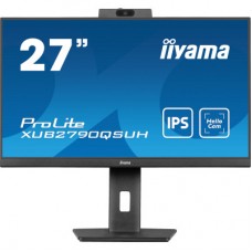 Монітор iiyama XUB2790QSUH-B1 - Фото
