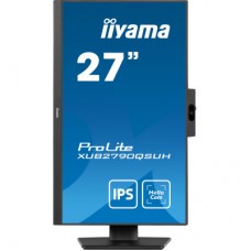 Монітор iiyama XUB2790QSUH-B1 - Фото
