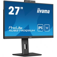 Монітор iiyama XUB2790QSUH-B1 - Фото