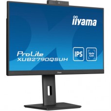 Монітор iiyama XUB2790QSUH-B1 - Фото