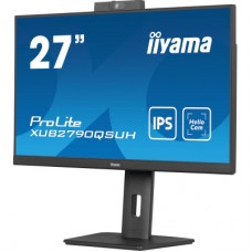 Монітор iiyama XUB2790QSUH-B1 - Фото