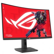 Монітор ASUS ROG Strix XG32WCS - Фото