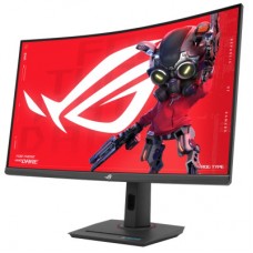 Монітор ASUS ROG Strix XG32WCS - Фото