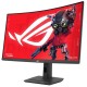 Монитор ASUS ROG Strix XG32WCS Монитор ASUS ROG Strix XG32WCS