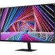 Монітор Samsung LS32DM702UIXUA