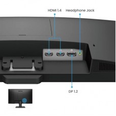 Монітор BenQ GW2490 BLACK - Фото