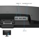 Монітор BenQ GW2490 BLACK Монітор BenQ GW2490 BLACK