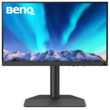 Монитор BenQ SW272Q GREY (9H.LLPLB.QBE) Монитор BenQ SW272Q GREY (9H.LLPLB.QBE)