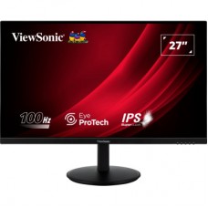 Монітор ViewSonic VG2709-2K-MHD-2 - Фото