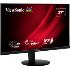 Монітор ViewSonic VG2709-2K-MHD-2 - Фото
