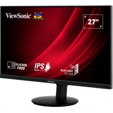 Монітор ViewSonic VG2709-2K-MHD-2 - Фото