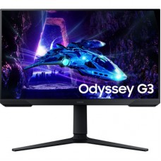 Монітор Samsung LS24DG300EIXCI - Фото