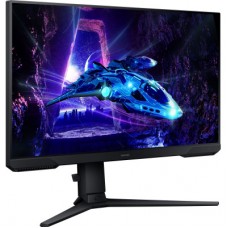 Монітор Samsung LS27DG300EIXCI - Фото