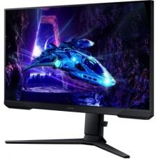 Монітор Samsung LS27DG300EIXCI - Фото
