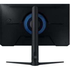 Монітор Samsung LS24DG300EIXCI - Фото