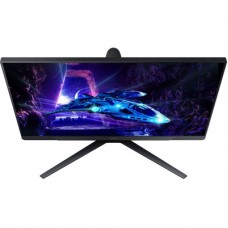 Монітор Samsung LS27DG300EIXCI - Фото