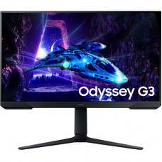 Монітор Samsung LS27DG300EIXCI - Фото