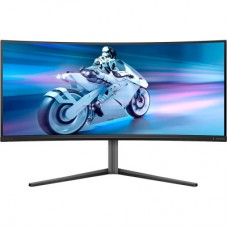Монітор Philips 34M2C6500/00 - Фото