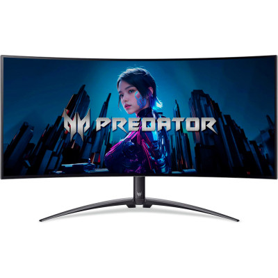 Монитор Acer X34Xbmiiphuzx (UM.CXXEE.X01)
