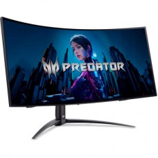Монитор Acer X34Xbmiiphuzx (UM.CXXEE.X01) - Фото