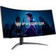 Монитор Acer X34Xbmiiphuzx (UM.CXXEE.X01) Монитор Acer X34Xbmiiphuzx (UM.CXXEE.X01)