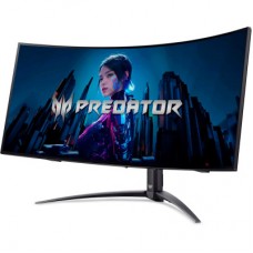 Монитор Acer X34Xbmiiphuzx (UM.CXXEE.X01) - Фото