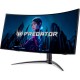 Монитор Acer X34Xbmiiphuzx (UM.CXXEE.X01) Монитор Acer X34Xbmiiphuzx (UM.CXXEE.X01)
