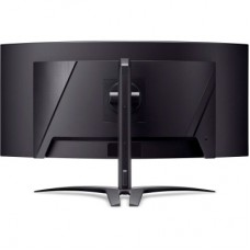 Монитор Acer X34Xbmiiphuzx (UM.CXXEE.X01) - Фото