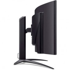 Монитор Acer X34Xbmiiphuzx (UM.CXXEE.X01) - Фото