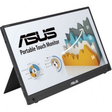 Монітор ASUS ZenScreen MB16AMTR - Фото