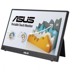 Монітор ASUS ZenScreen MB16AMTR - Фото