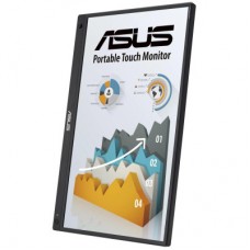 Монітор ASUS ZenScreen MB16AMTR - Фото
