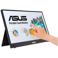 Монітор ASUS ZenScreen MB16AMTR - Фото