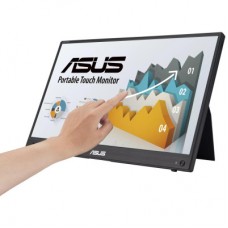 Монітор ASUS ZenScreen MB16AMTR - Фото