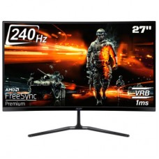 Монітор Acer ED270X2bmiipx (UM.HE0EE.208)