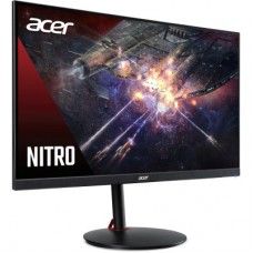 Монітор Acer XV272UW2bmiiprx (UM.HX2EE.201) - Фото
