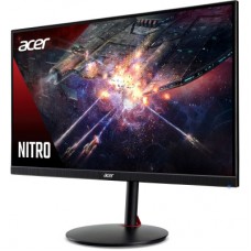 Монітор Acer XV272UW2bmiiprx (UM.HX2EE.201) - Фото