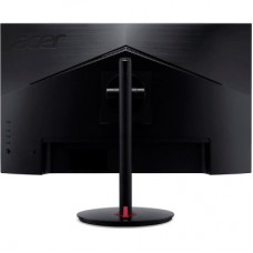 Монітор Acer XV272UW2bmiiprx (UM.HX2EE.201) - Фото