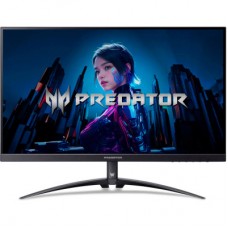 Монитор Acer Predator XB323QKV3bmiiphx (UM.JX3EE.301) Монитор Acer Predator XB323QKV3bmiiphx (UM.JX3EE.301)