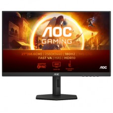 Монитор AOC Q27G4XN Монитор AOC Q27G4XN
