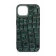 Чохол для мобільного телефона Harder Kaiju Skin Apple iPhone 15 Green (ARM76834)