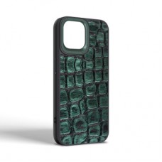 Чохол для мобільного телефона Harder Kaiju Skin Apple iPhone 15 Green (ARM76834) - Фото