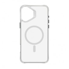 Чехол для мобильного телефона Armorstandart Clear Magsafe Apple iPhone 16 Plus Tansparent (ARM78562) Чехол для мобильного телефона Armorstandart Clear Magsafe Apple iPhone 16 Plus Tansparent (ARM78562)