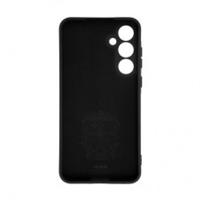 Чохол для мобільного телефона Armorstandart ICON Samsung A55 5G (A556) Camera cover Black (ARM76389) Чохол для мобільного телефона Armorstandart ICON Samsung A55 5G (A556) Camera cover Black (ARM76389) - Фото