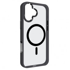 Чехол для мобильного телефона Armorstandart Unit MagSafe Apple iPhone 16 Plus Black (ARM78707)