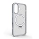 Чехол для мобильного телефона Armorstandart Unit Stand Apple iPhone 16 Grey (ARM78728)