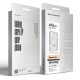 Чехол для мобильного телефона Armorstandart Unit Stand Apple iPhone 16 Grey (ARM78728) Чехол для мобильного телефона Armorstandart Unit Stand Apple iPhone 16 Grey (ARM78728)