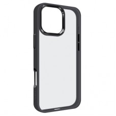 Чехол для мобильного телефона Armorstandart UNIT2 Apple iPhone 16 Pro Max Black (ARM78762)