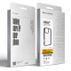 Чехол для мобильного телефона Armorstandart UNIT2 Apple iPhone 16 Pro Max Black (ARM78762)
