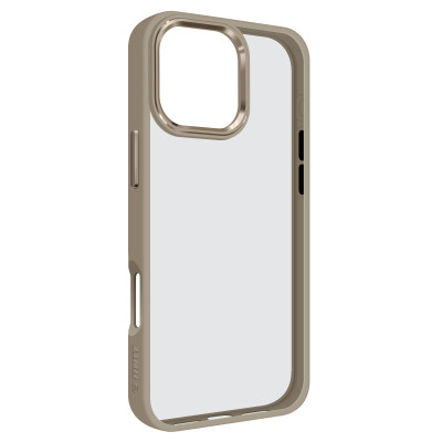 Чохол для мобільного телефона Armorstandart UNIT2 Apple iPhone 16 Pro Max Titanium Gold (ARM78770)